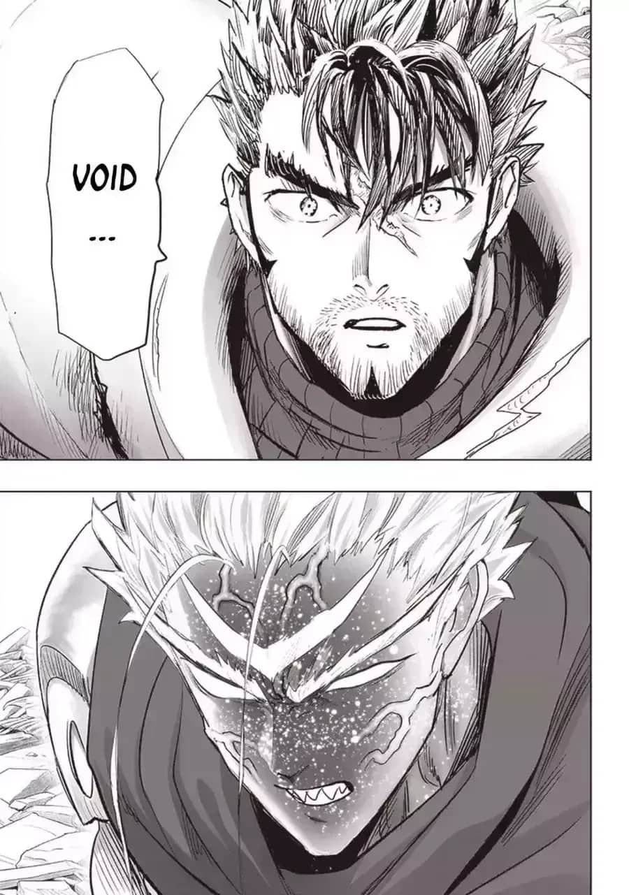 Onepunch Man - Chương 435 - ảnh 26