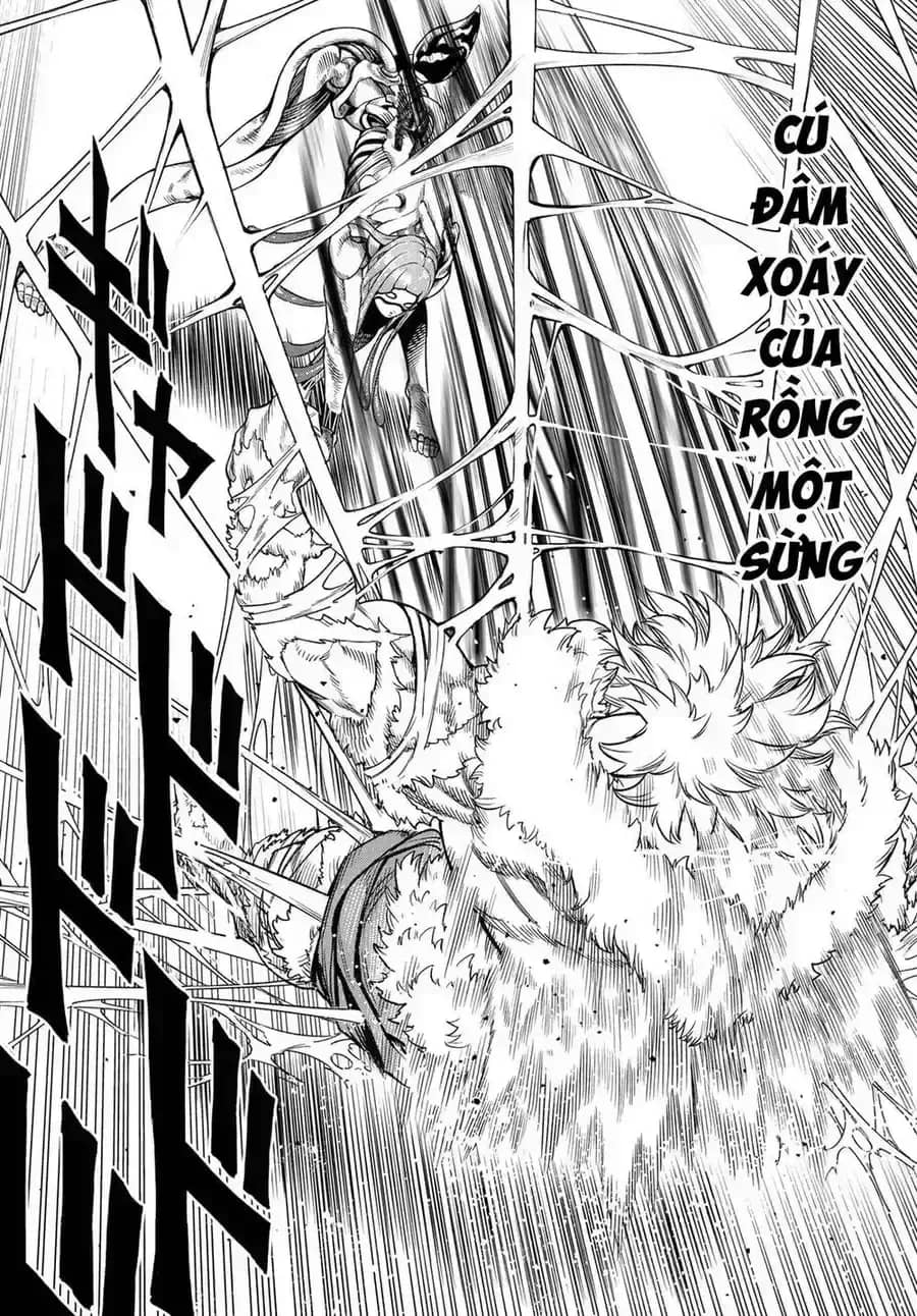 Onepunch Man - Chương 435 - ảnh 30