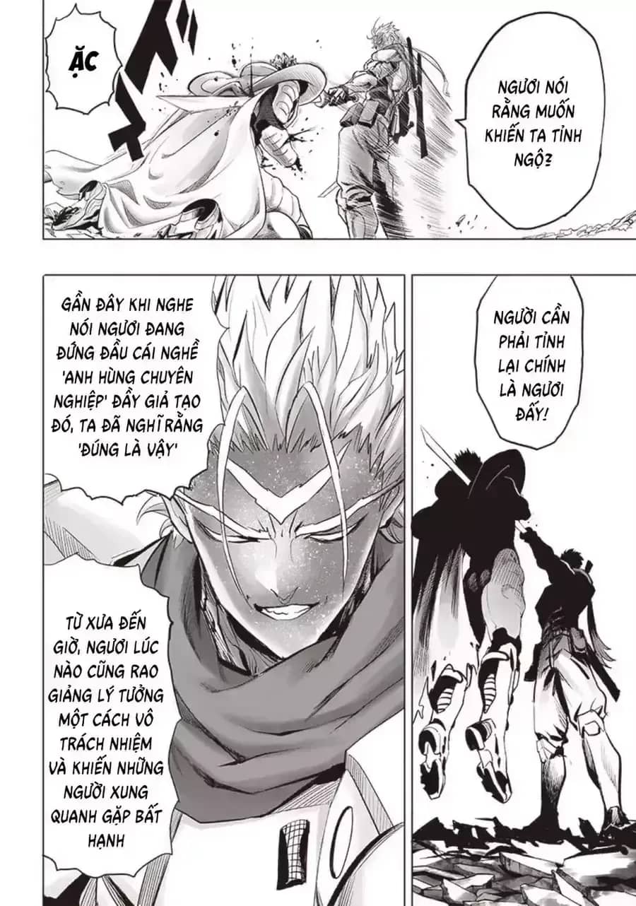 Onepunch Man - Chương 435 - ảnh 7