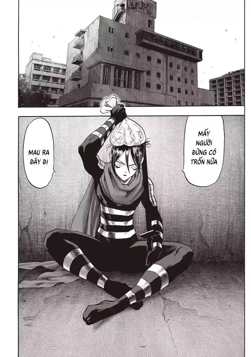 Onepunch Man - Chương 439 - ảnh 12
