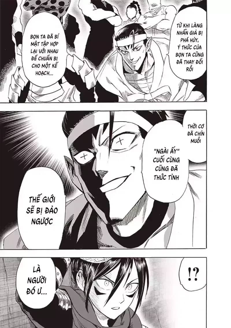Onepunch Man - Chương 439 - ảnh 20