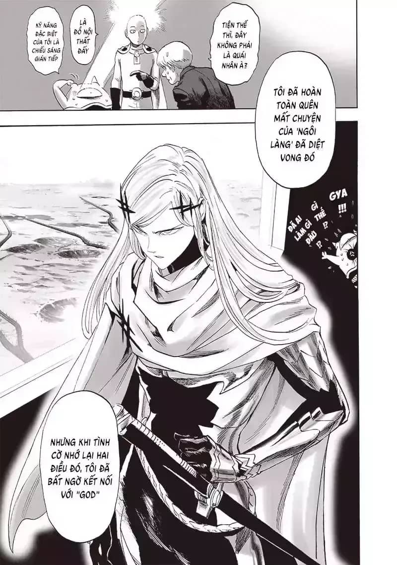 Onepunch Man - Chương 439 - ảnh 26