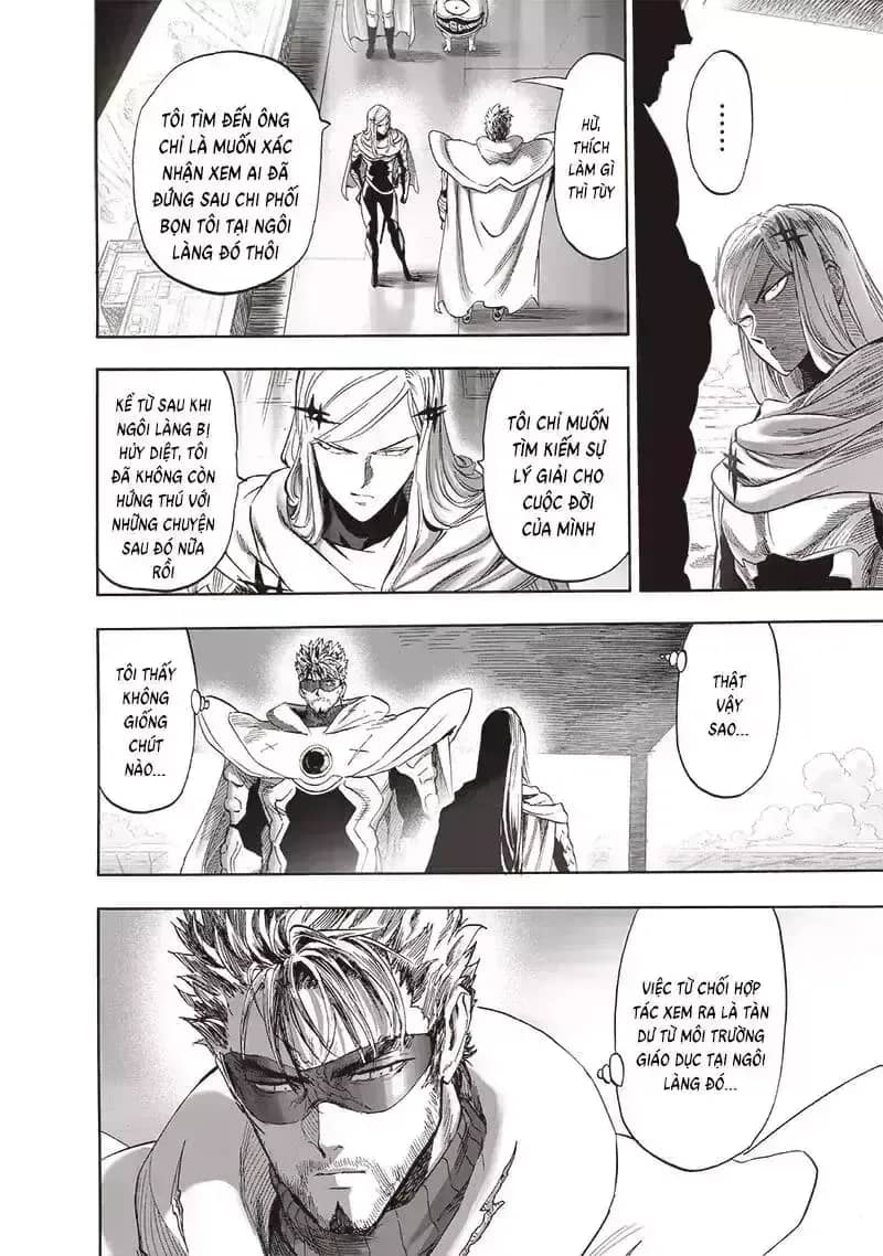 Onepunch Man - Chương 439 - ảnh 29