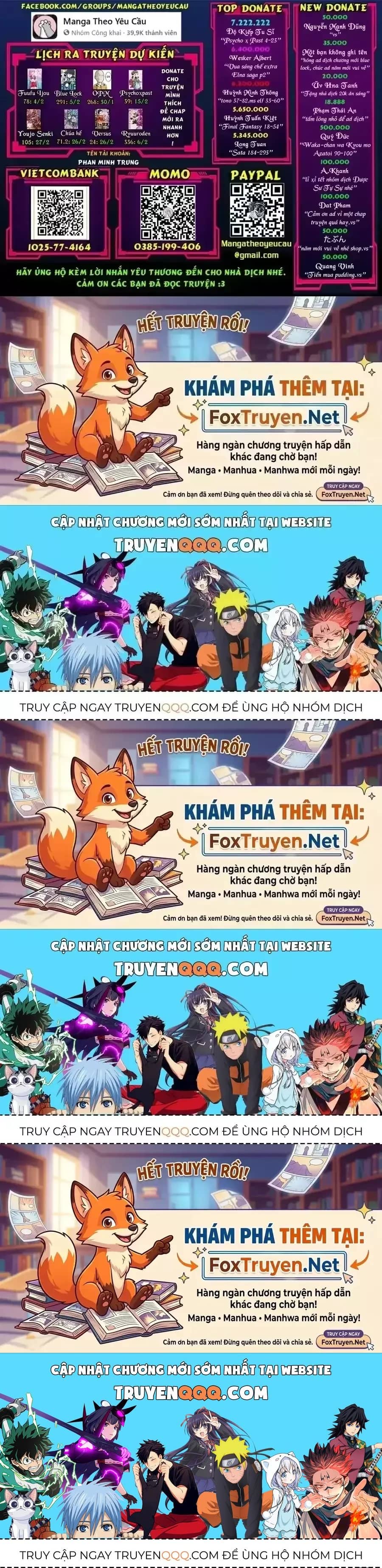 Onepunch Man - Chương 439 - ảnh 33