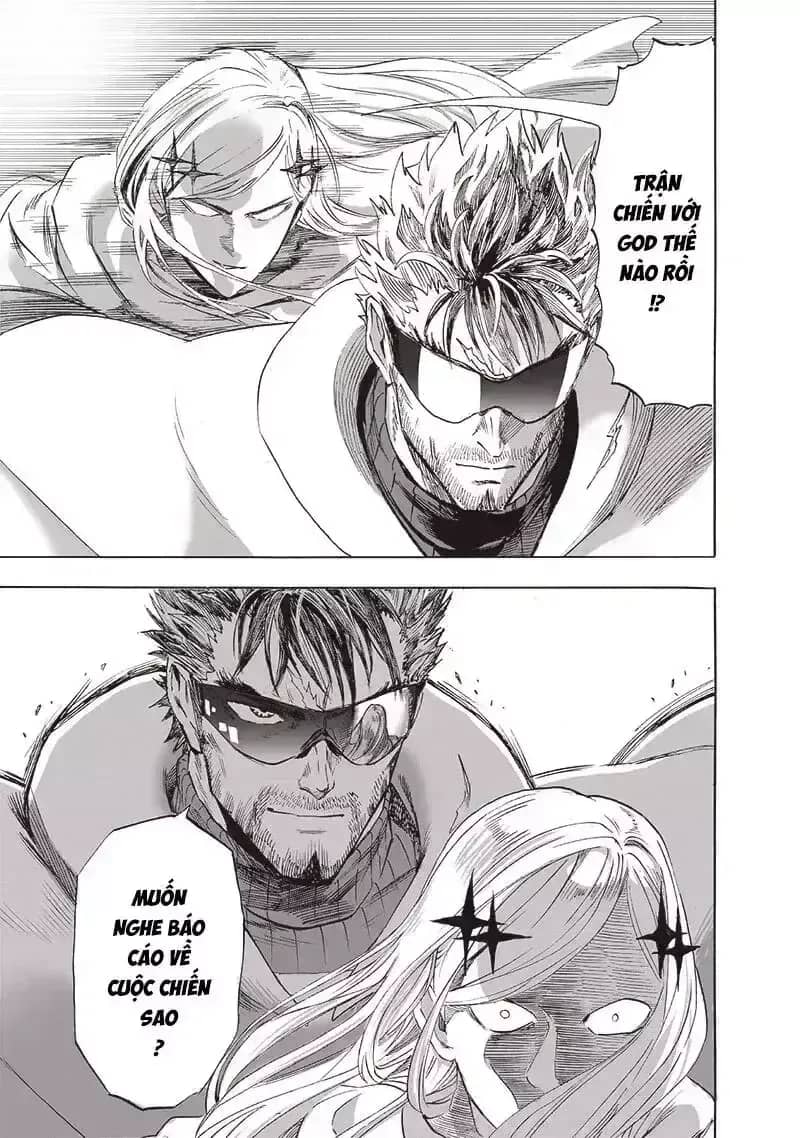 Onepunch Man - Chương 439 - ảnh 8