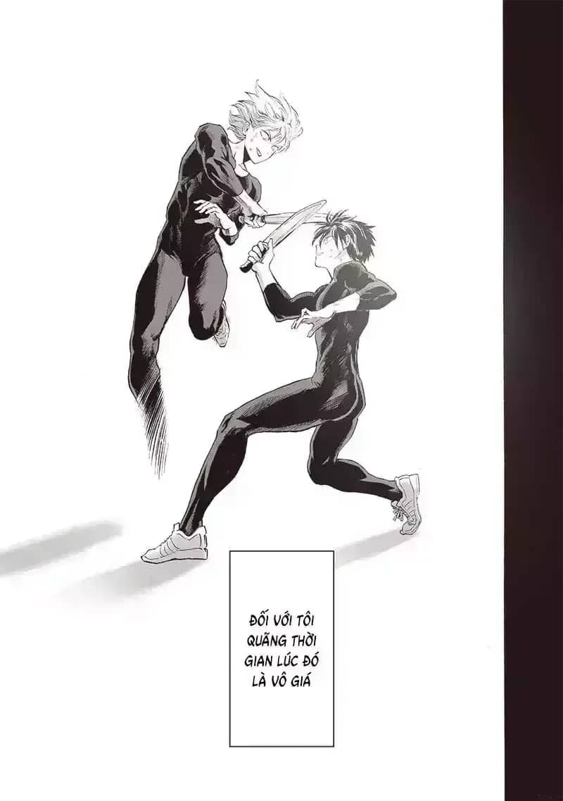 Onepunch Man - Chương 440 - ảnh 14