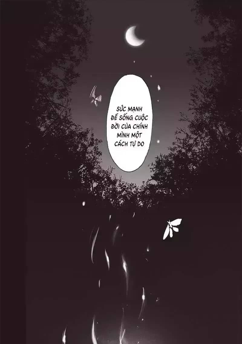 Onepunch Man - Chương 440 - ảnh 19