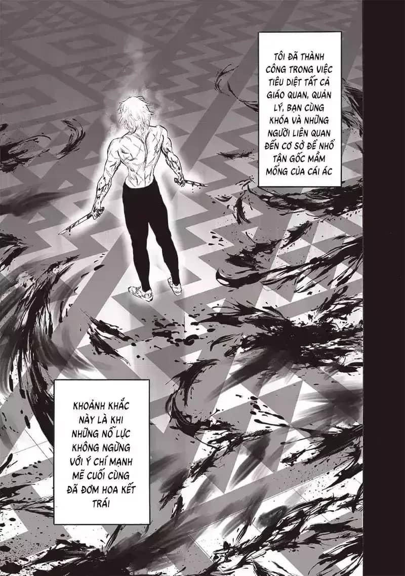 Onepunch Man - Chương 440 - ảnh 22