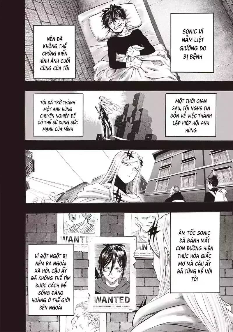 Onepunch Man - Chương 440 - ảnh 23