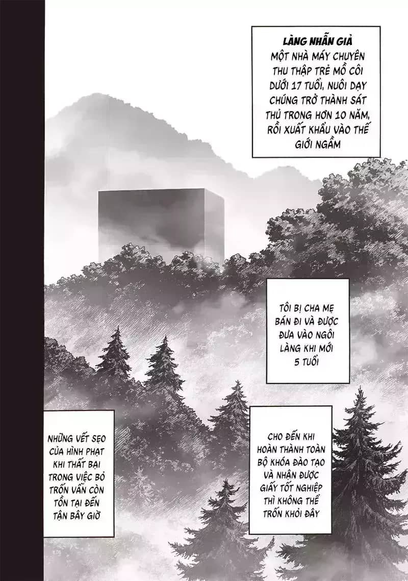 Onepunch Man - Chương 440 - ảnh 7