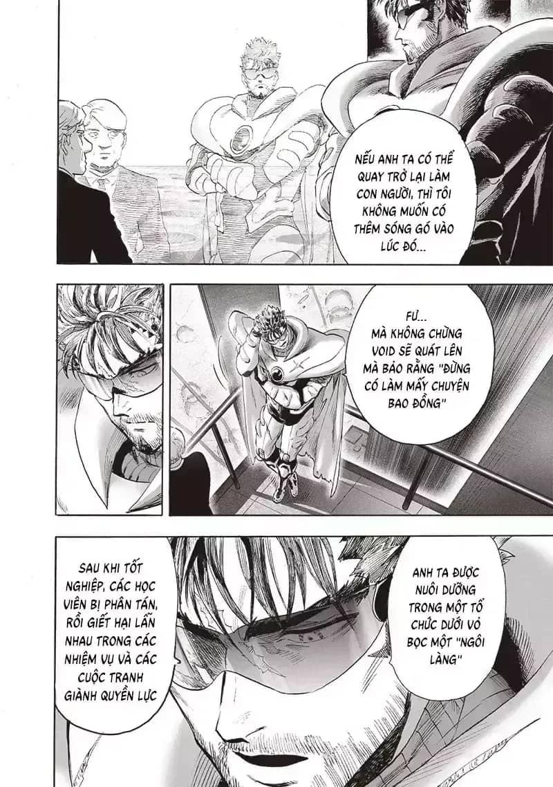 Onepunch Man - Chương 441 - ảnh 11