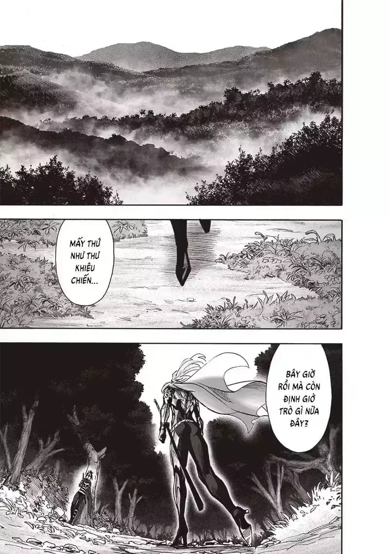 Onepunch Man - Chương 441 - ảnh 18
