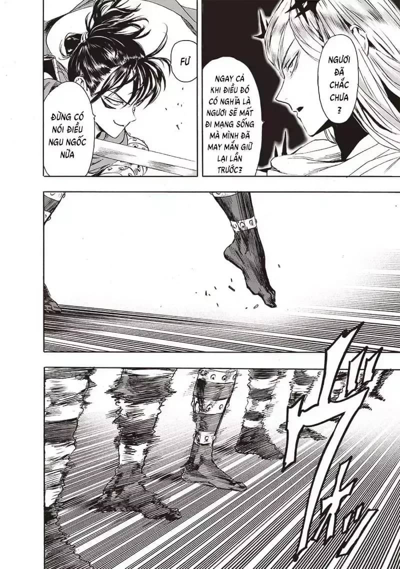 Onepunch Man - Chương 441 - ảnh 21