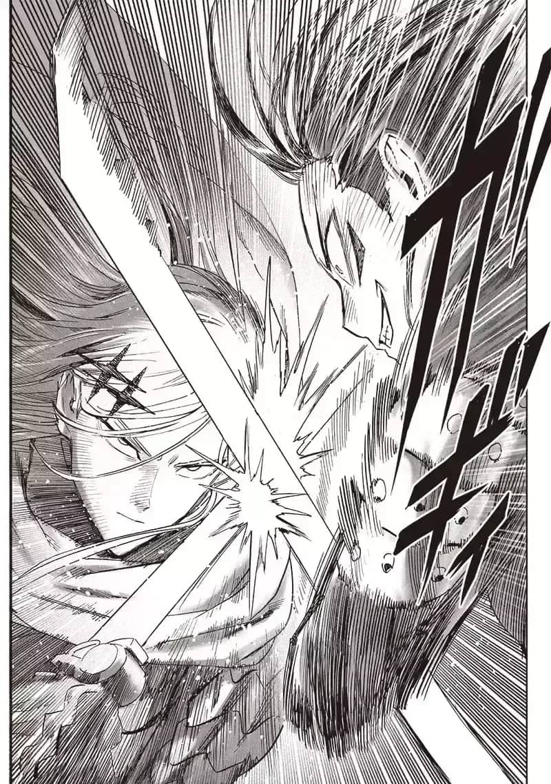 Onepunch Man - Chương 442 - ảnh 12