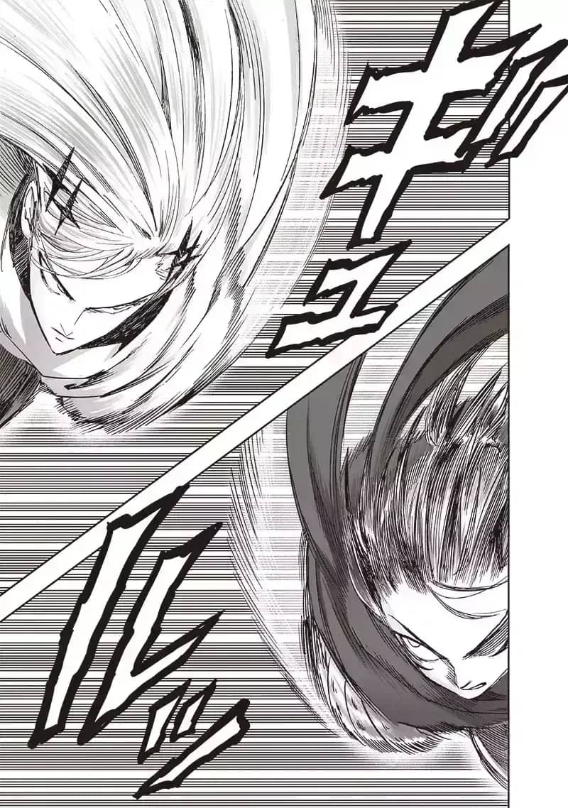 Onepunch Man - Chương 442 - ảnh 15