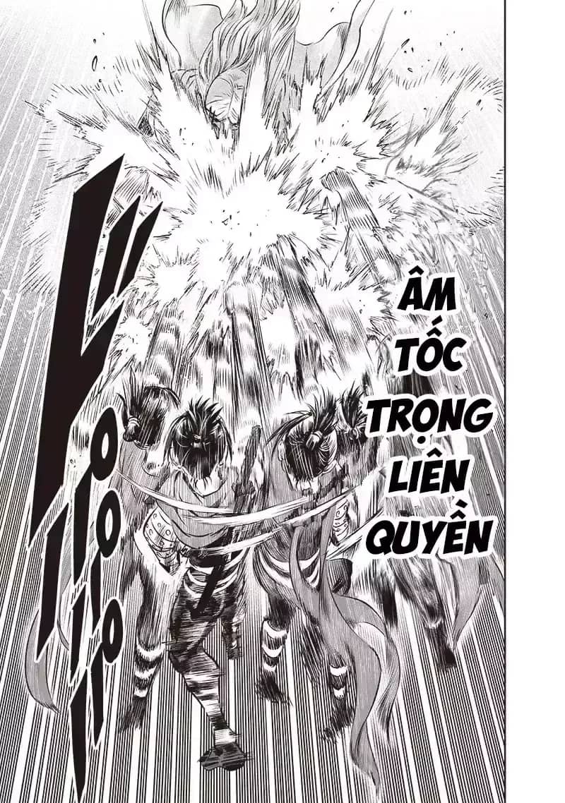 Onepunch Man - Chương 442 - ảnh 18