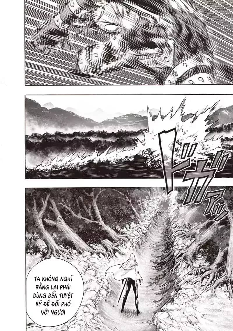 Onepunch Man - Chương 442 - ảnh 24