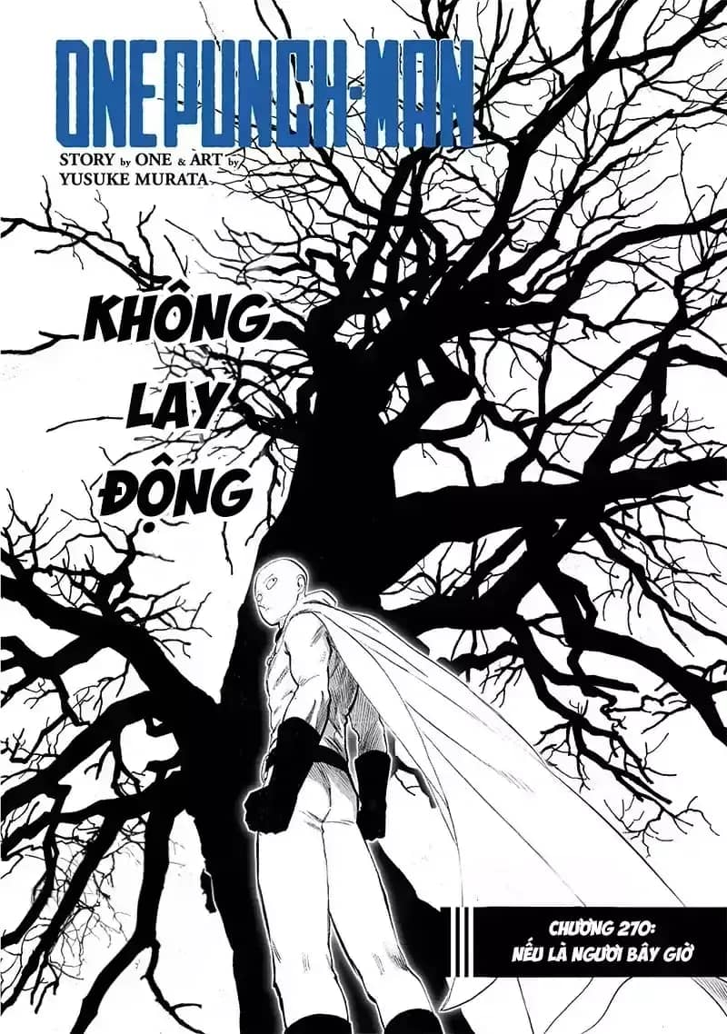 Onepunch Man - Chương 442 - ảnh 6