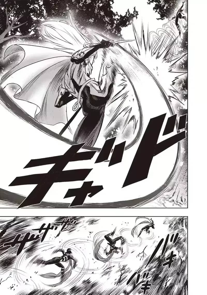 Onepunch Man - Chương 442 - ảnh 9