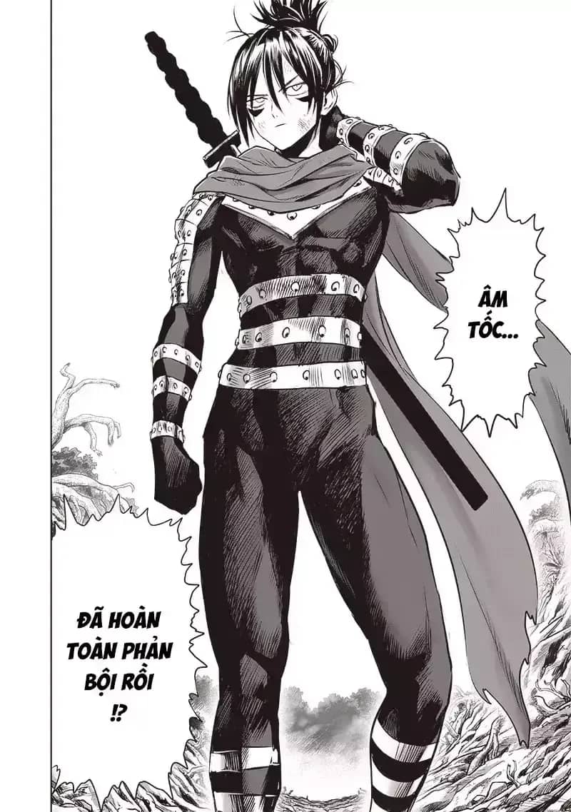 Onepunch Man - Chương 443 - ảnh 12