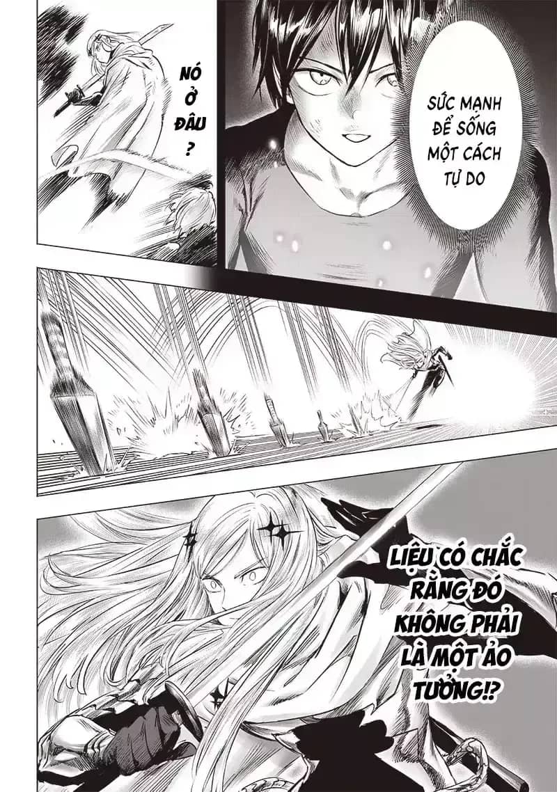 Onepunch Man - Chương 444 - ảnh 16