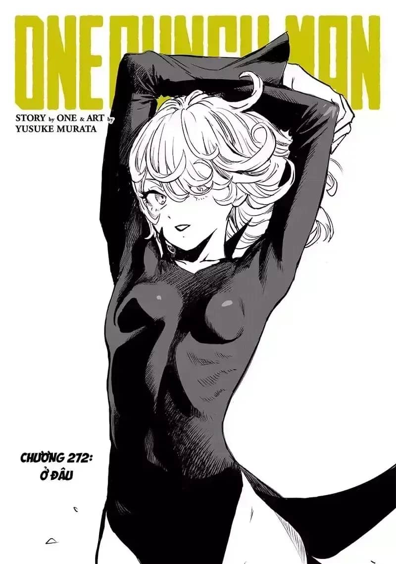 Onepunch Man - Chương 444 - ảnh 6