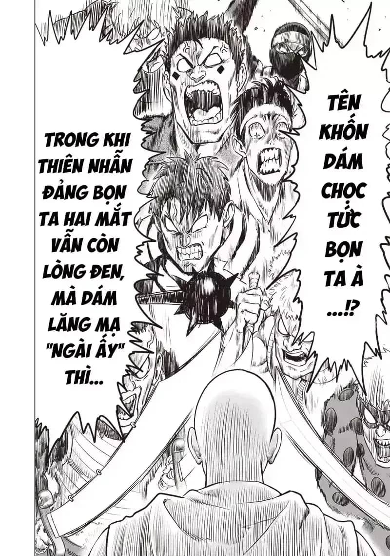 Onepunch Man - Chương 445 - ảnh 13