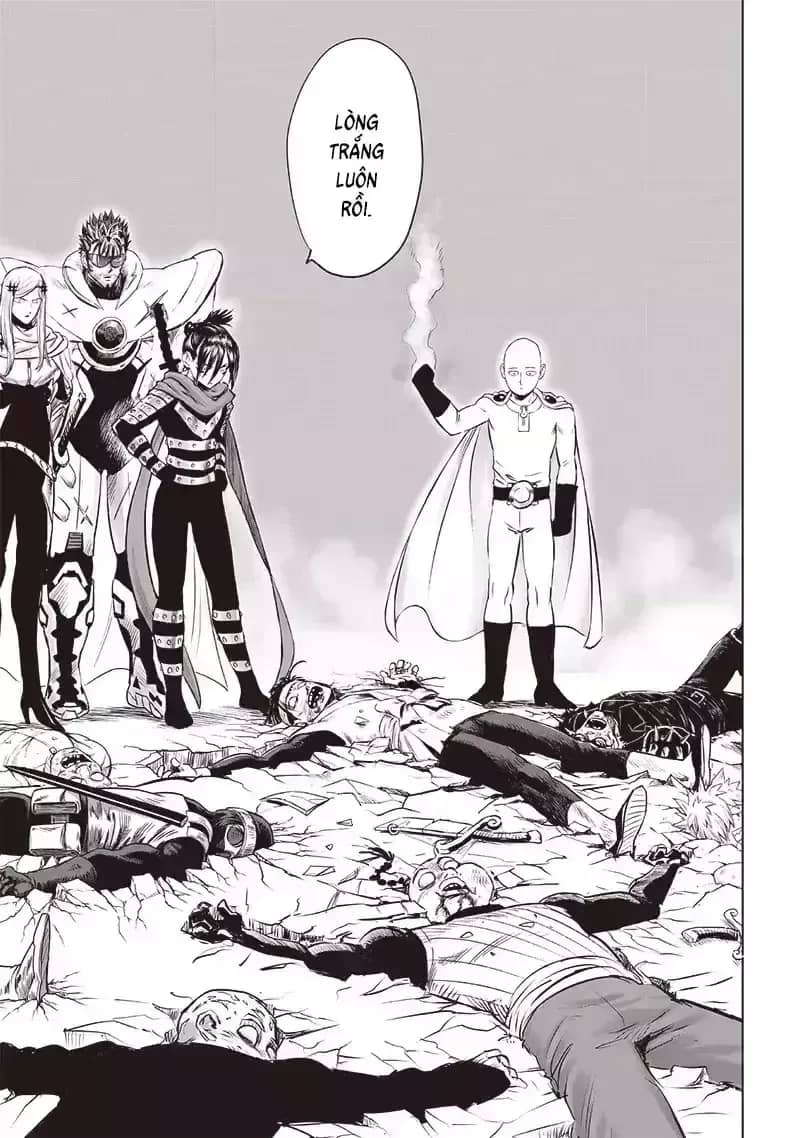 Onepunch Man - Chương 445 - ảnh 14