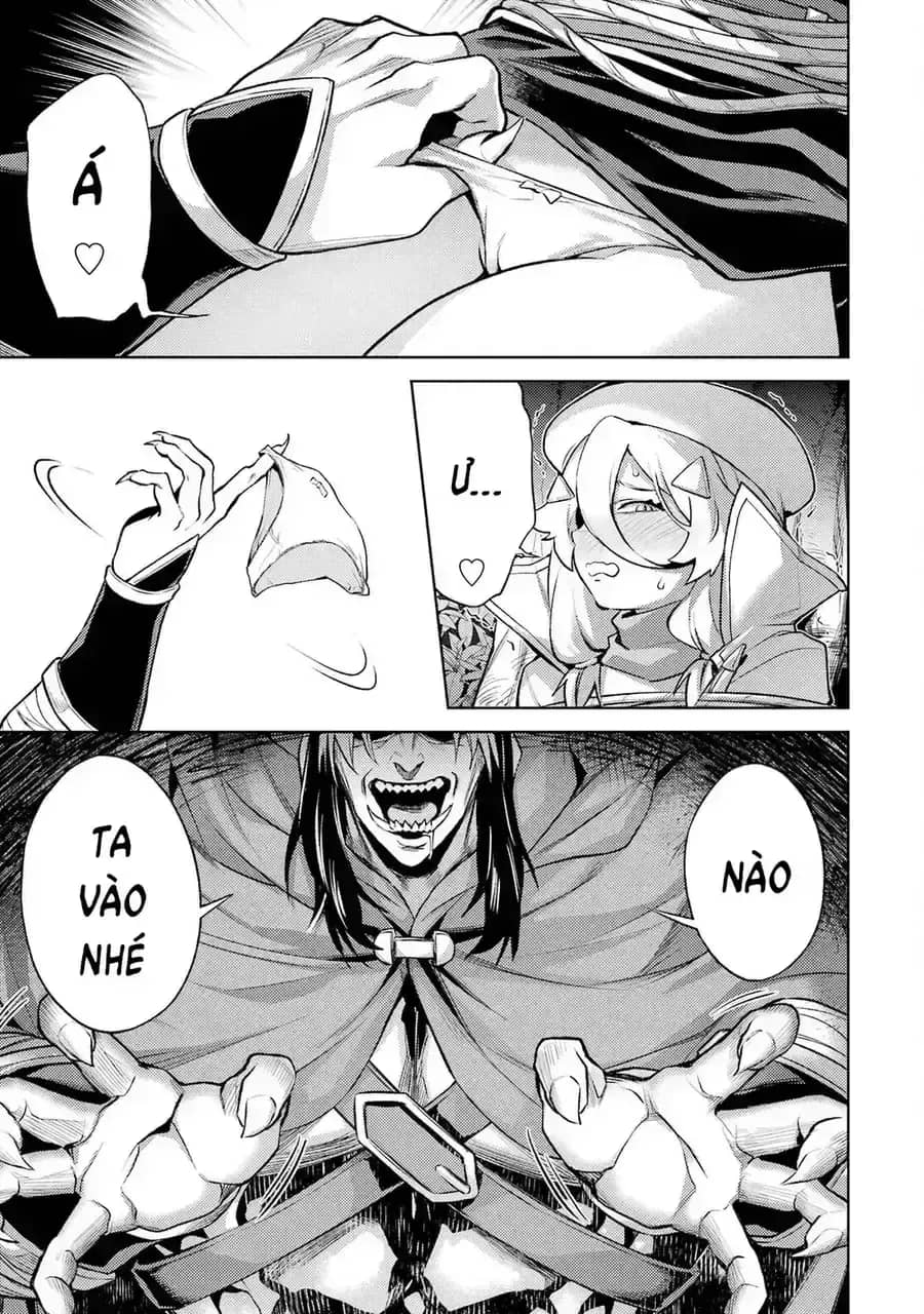 Onepunch Man - Chương 445 - ảnh 20