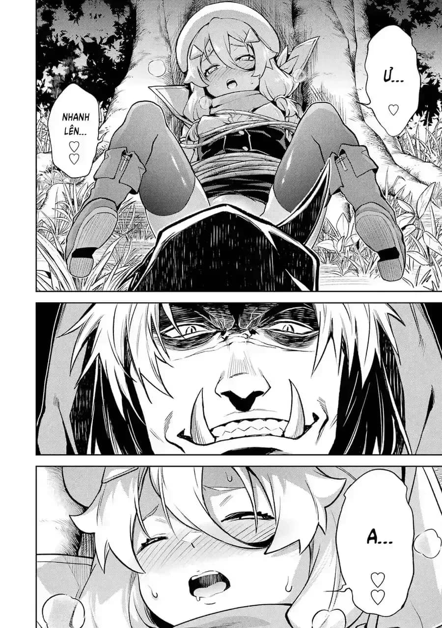 Onepunch Man - Chương 445 - ảnh 21
