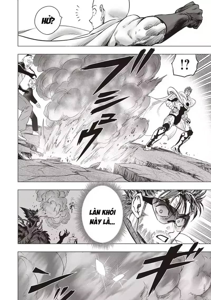 Onepunch Man - Chương 446 - ảnh 10