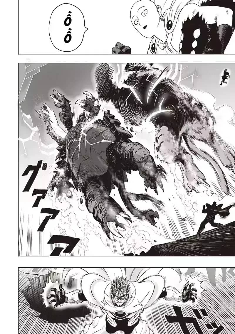 Onepunch Man - Chương 446 - ảnh 14