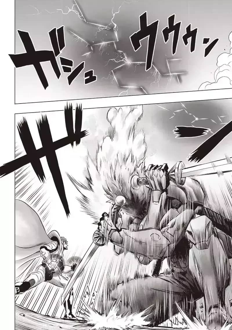 Onepunch Man - Chương 446 - ảnh 16