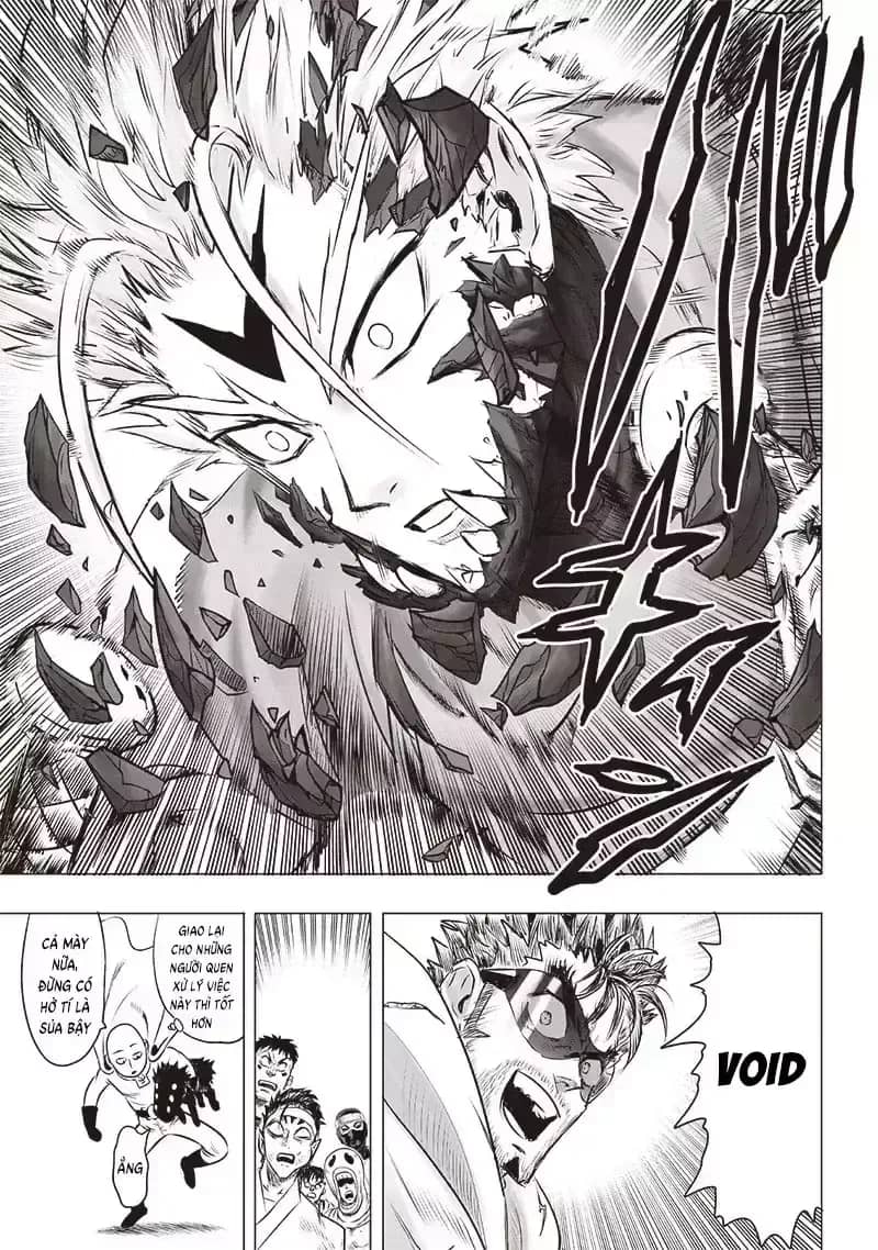Onepunch Man - Chương 446 - ảnh 17