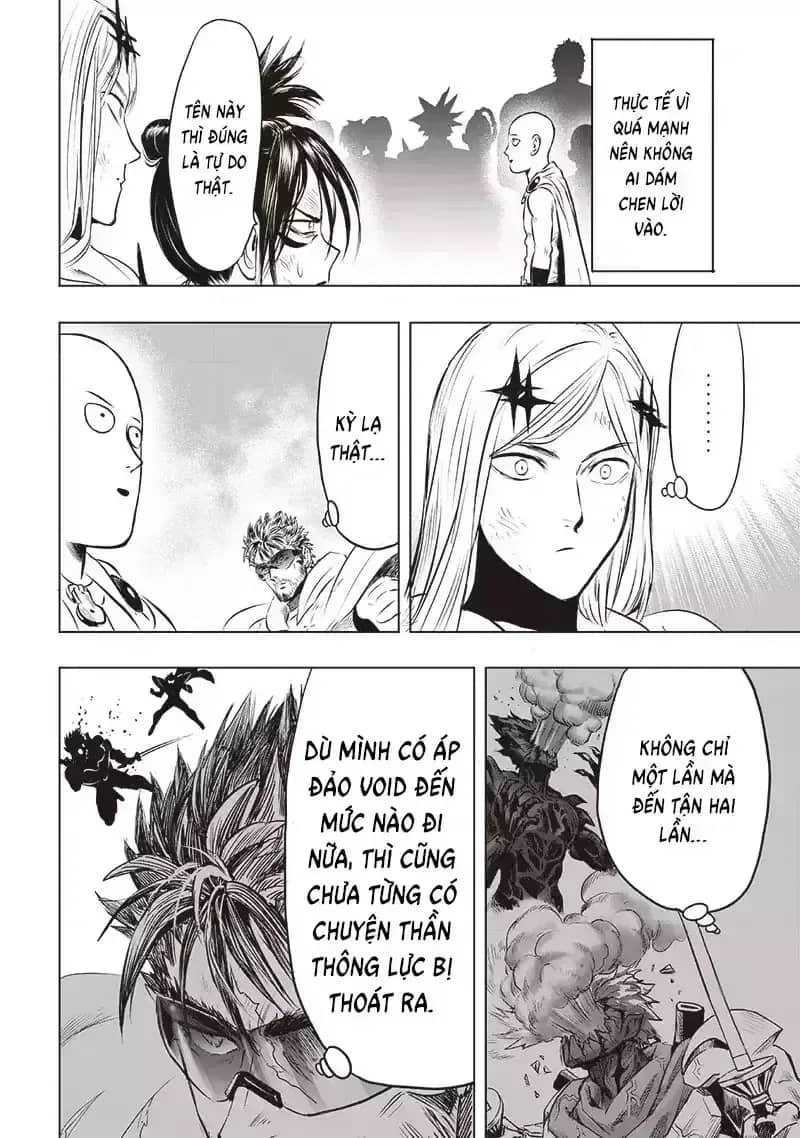 Onepunch Man - Chương 447 - ảnh 16