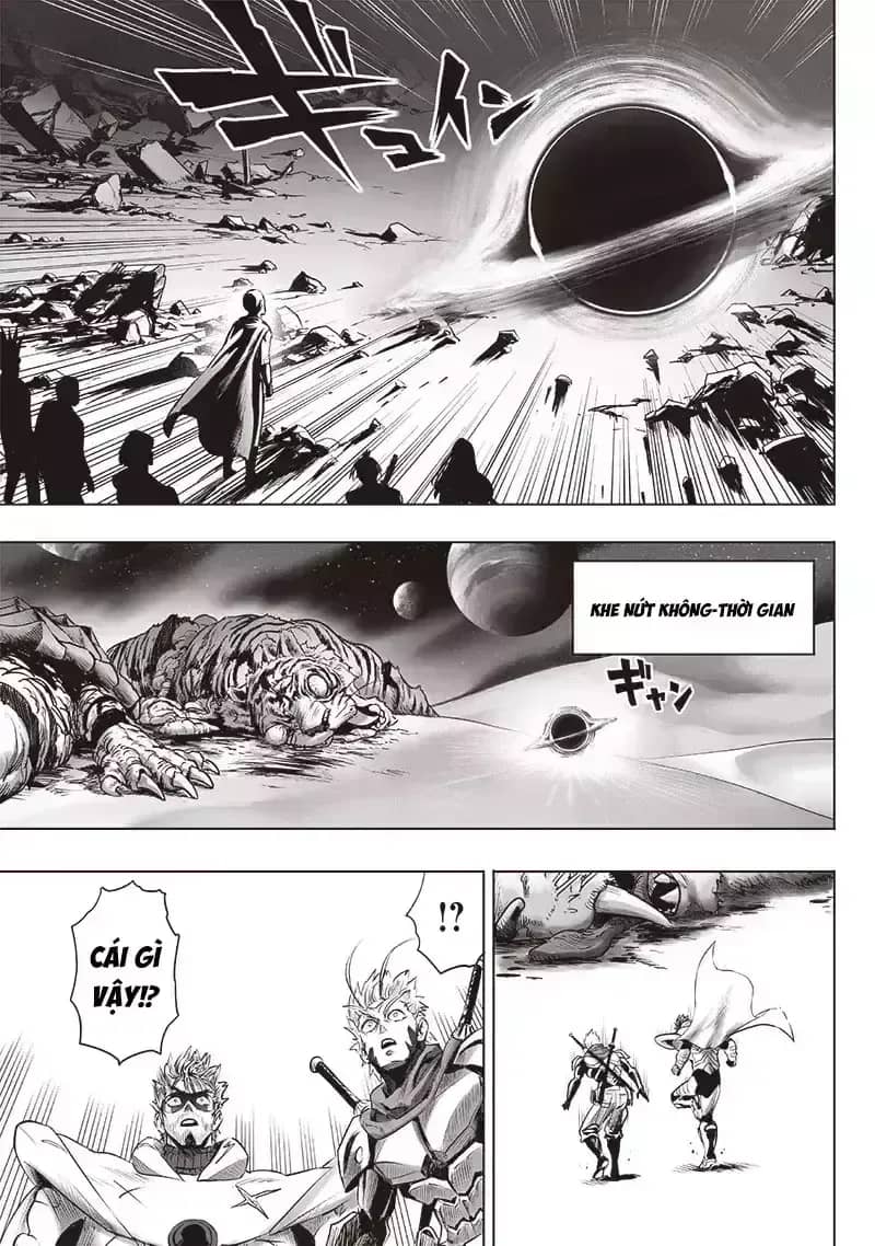 Onepunch Man - Chương 447 - ảnh 23