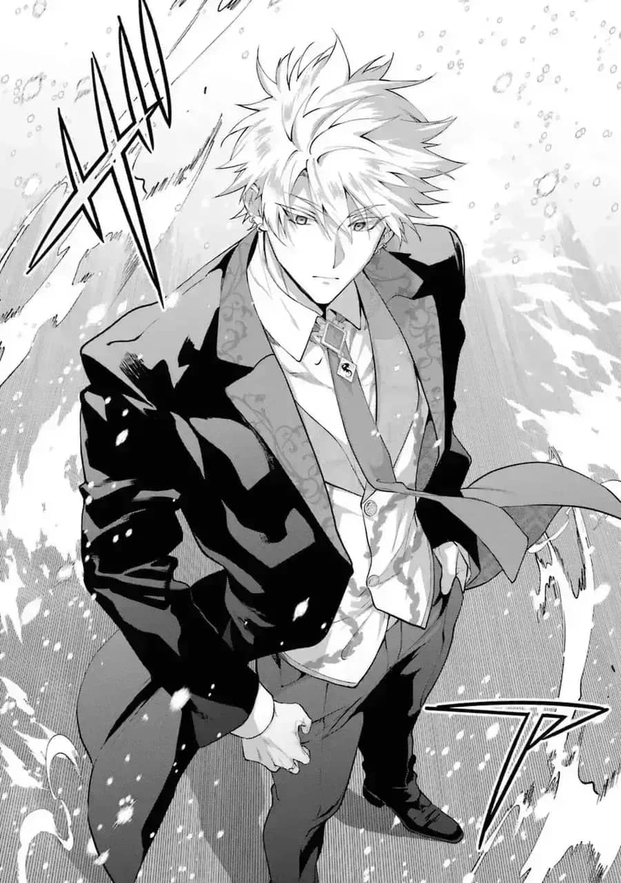 Onepunch Man - Chương 447 - ảnh 32