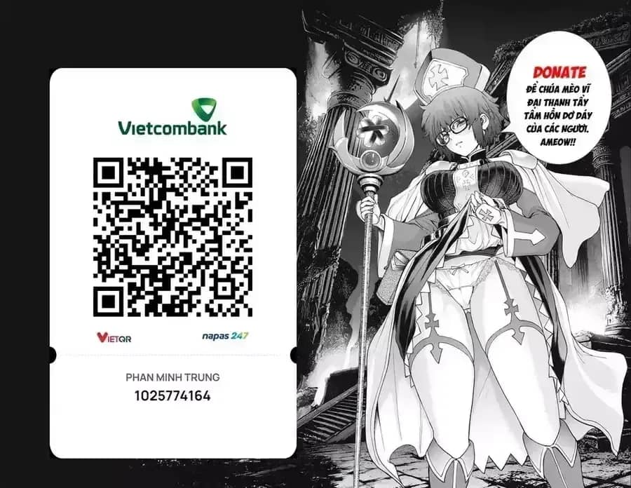 Onepunch Man - Chương 447 - ảnh 37