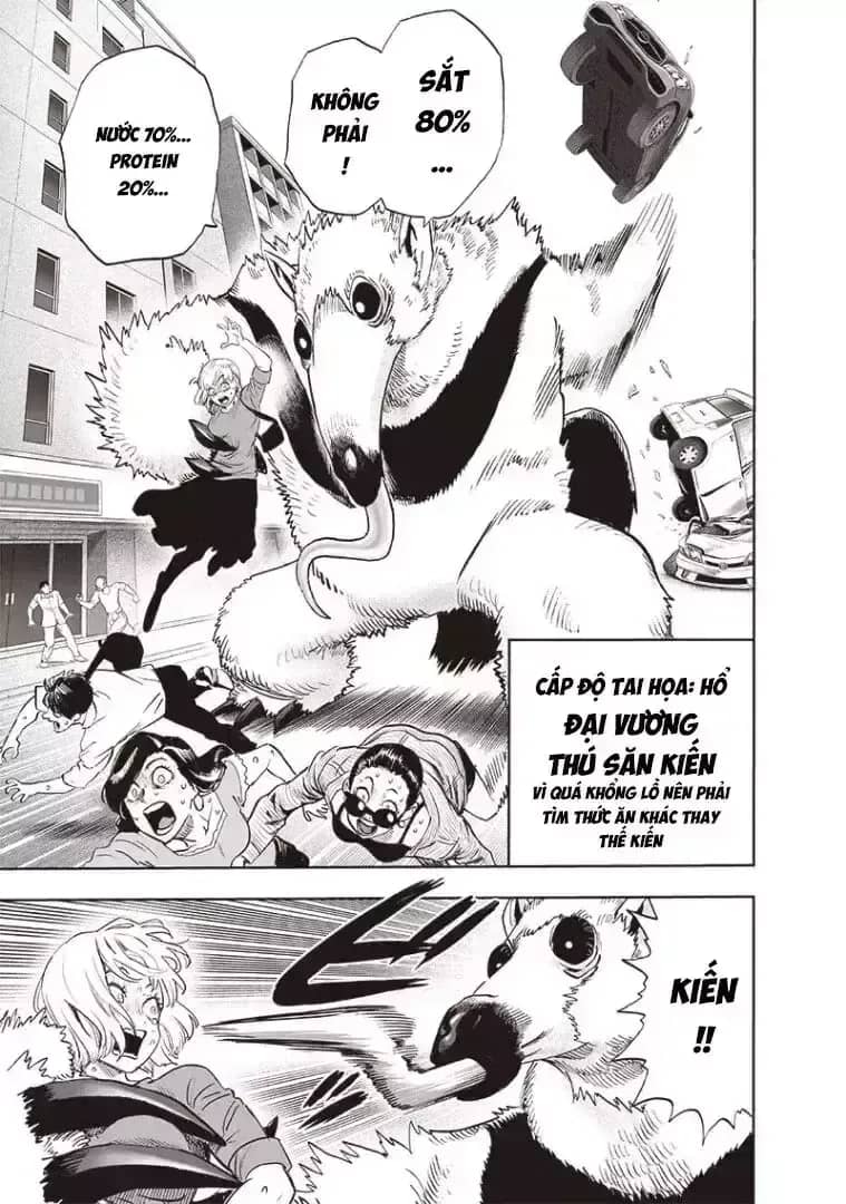 Onepunch Man - Chương 448 - ảnh 8