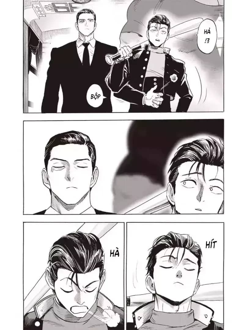 Onepunch Man - Chương 449 - ảnh 11