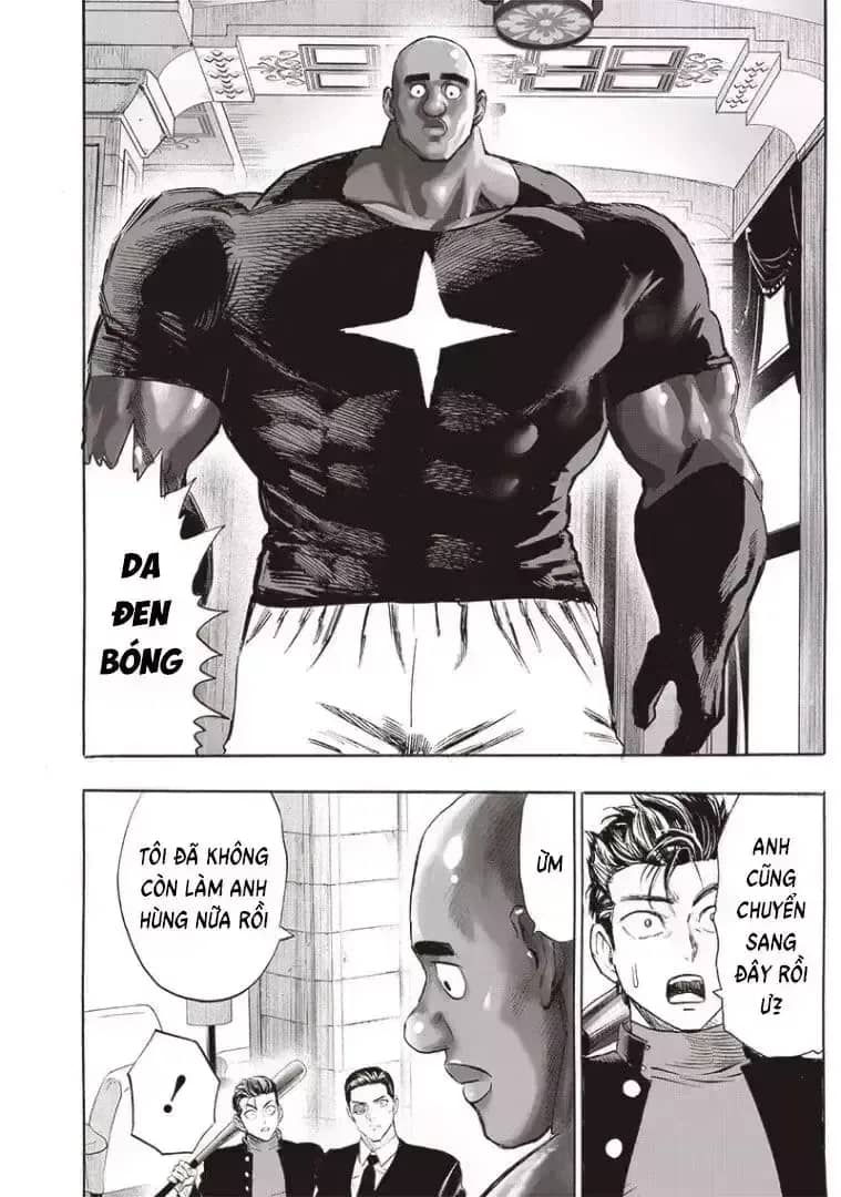 Onepunch Man - Chương 449 - ảnh 9