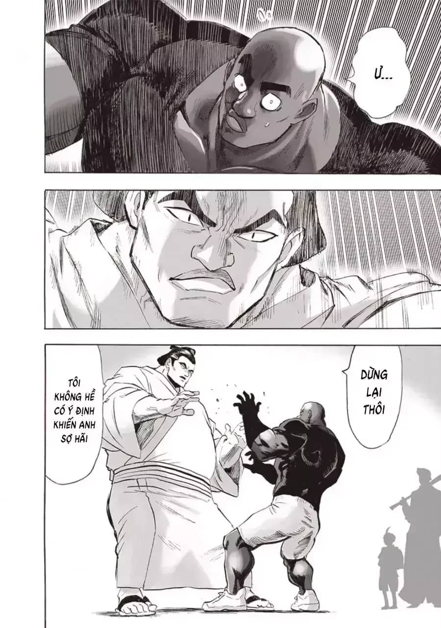 Onepunch Man - Chương 450 - ảnh 10