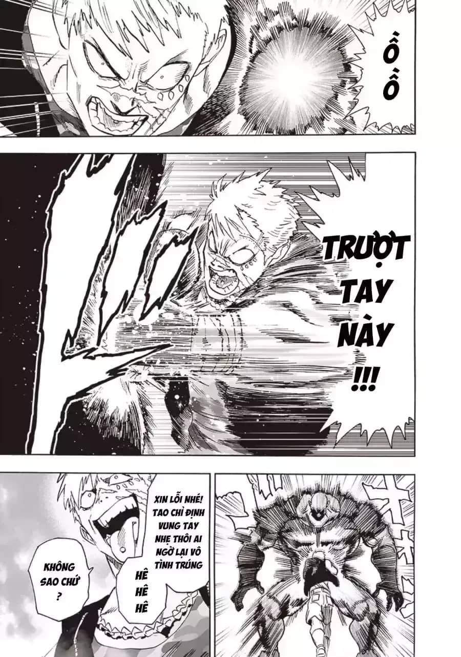 Onepunch Man - Chương 450 - ảnh 17