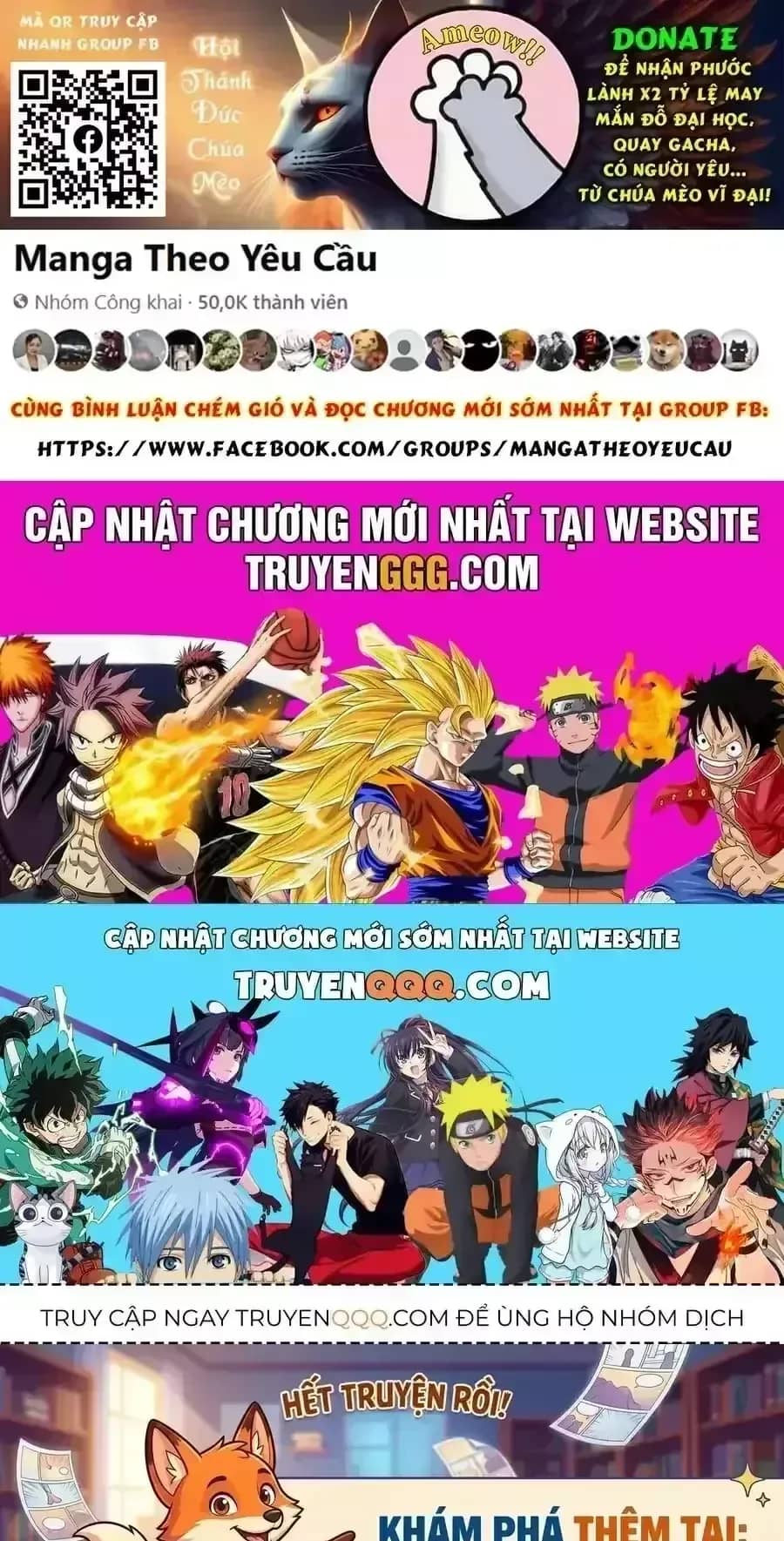 Onepunch Man - Chương 450 - ảnh 21