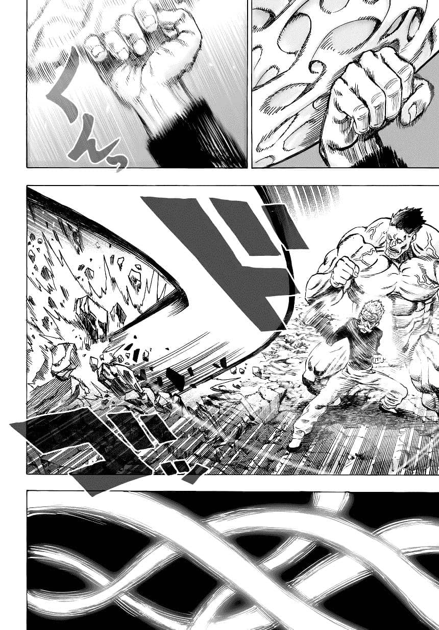 Onepunch Man - Chương 41.2 - ảnh 3