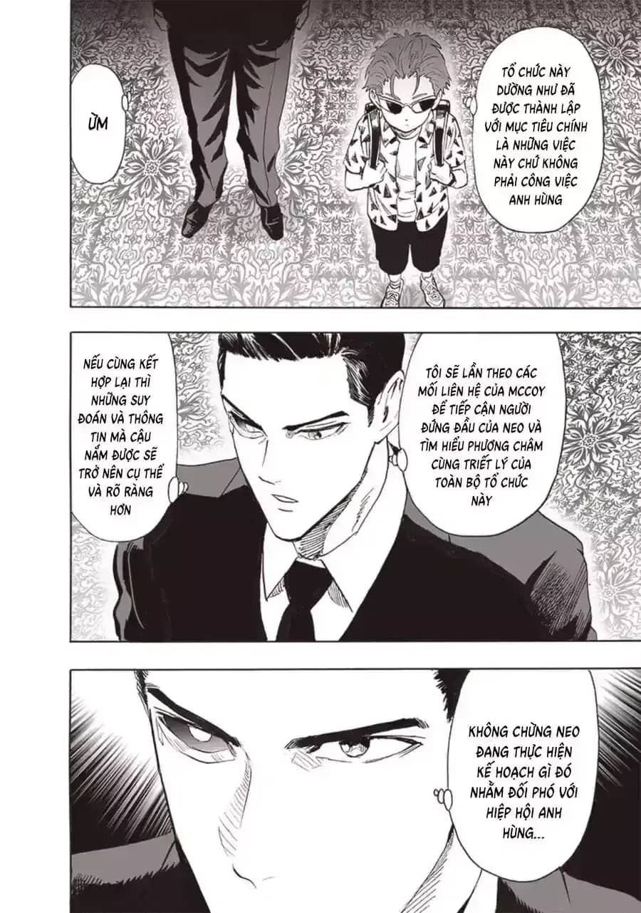 Onepunch Man - Chương 451 - ảnh 13