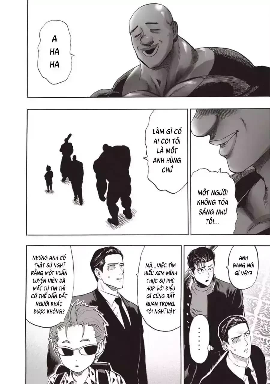 Onepunch Man - Chương 451 - ảnh 15