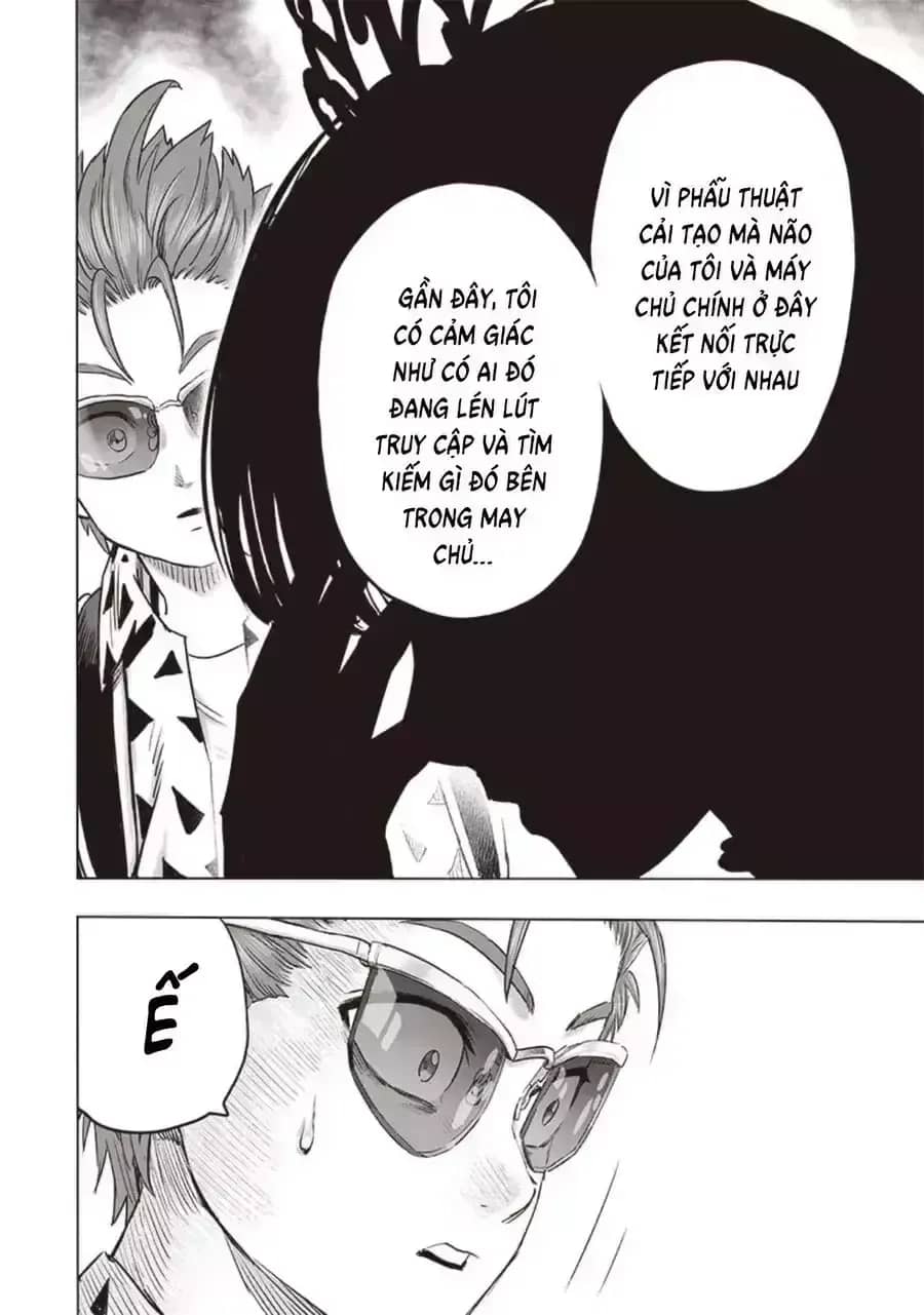 Onepunch Man - Chương 452 - ảnh 11