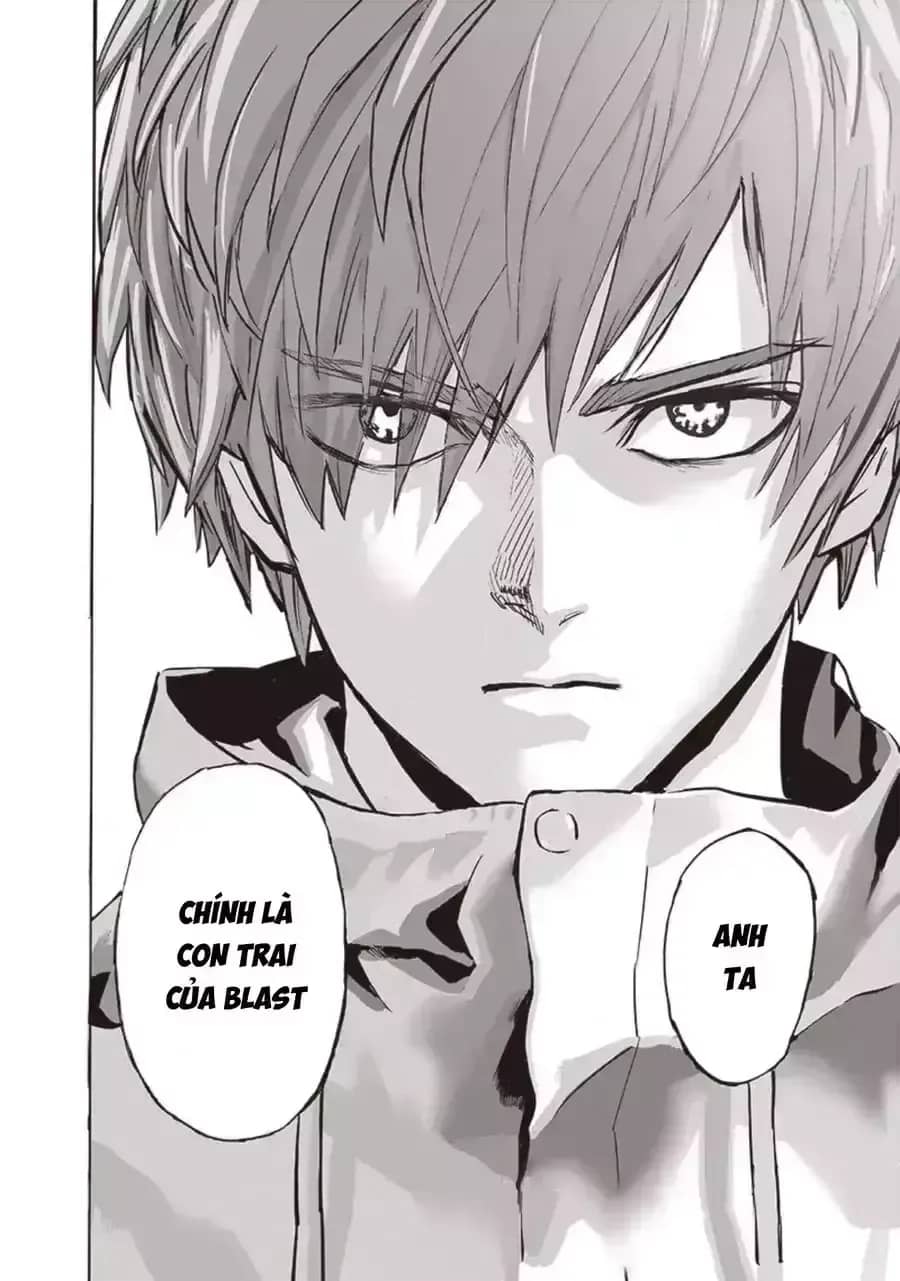Onepunch Man - Chương 452 - ảnh 21