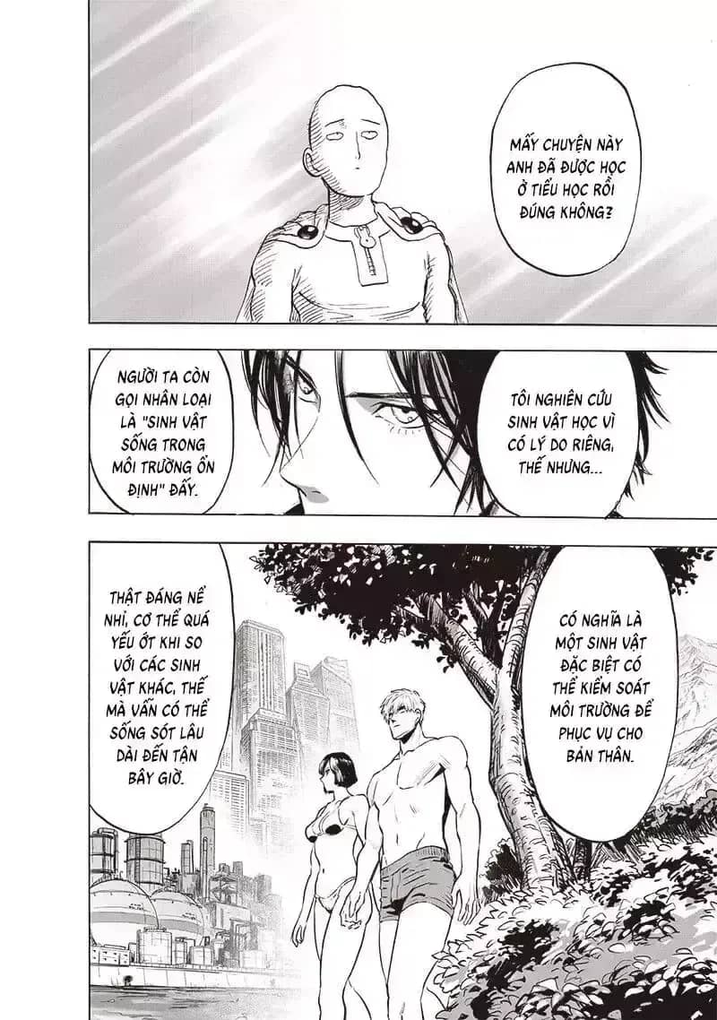 Onepunch Man - Chương 454 - ảnh 11